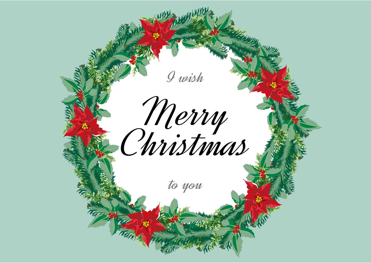 限定スペシャリティフルコース　クリスマス期間（12/1～26）　