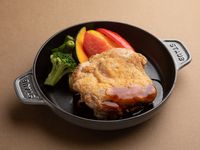 Halal Grilled Chicken