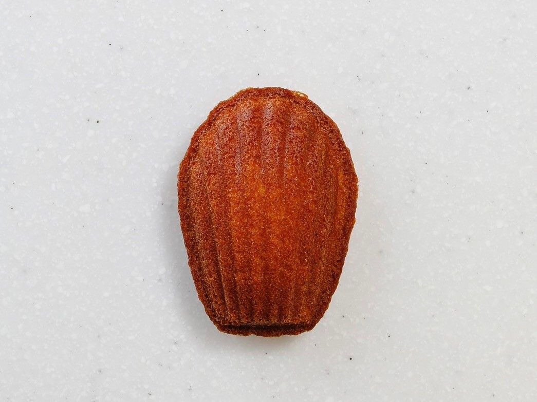 【当日焼き】マドレーヌ