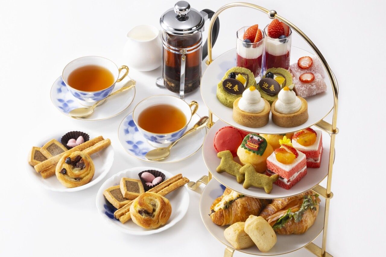 トドックAfternoon