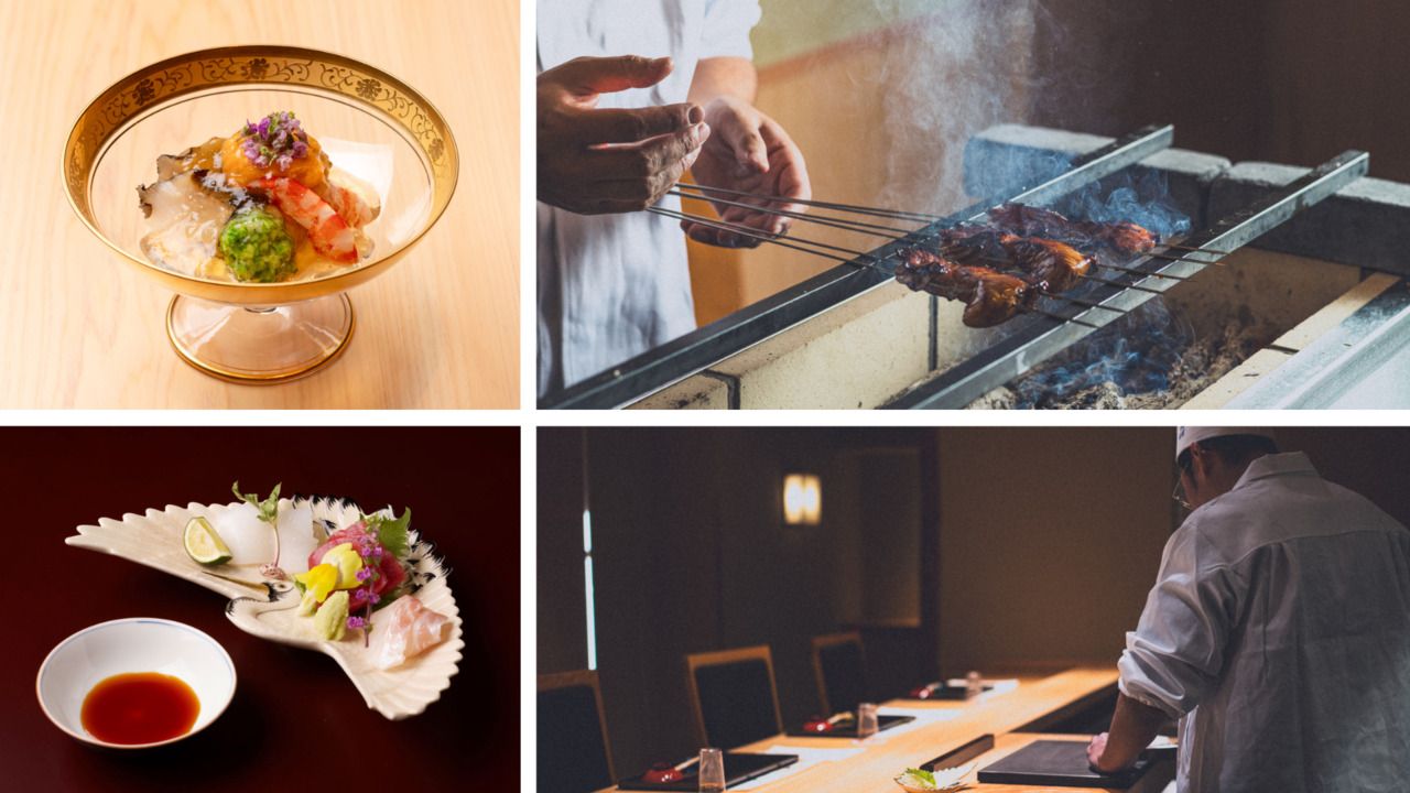 特別会席コース【個室】