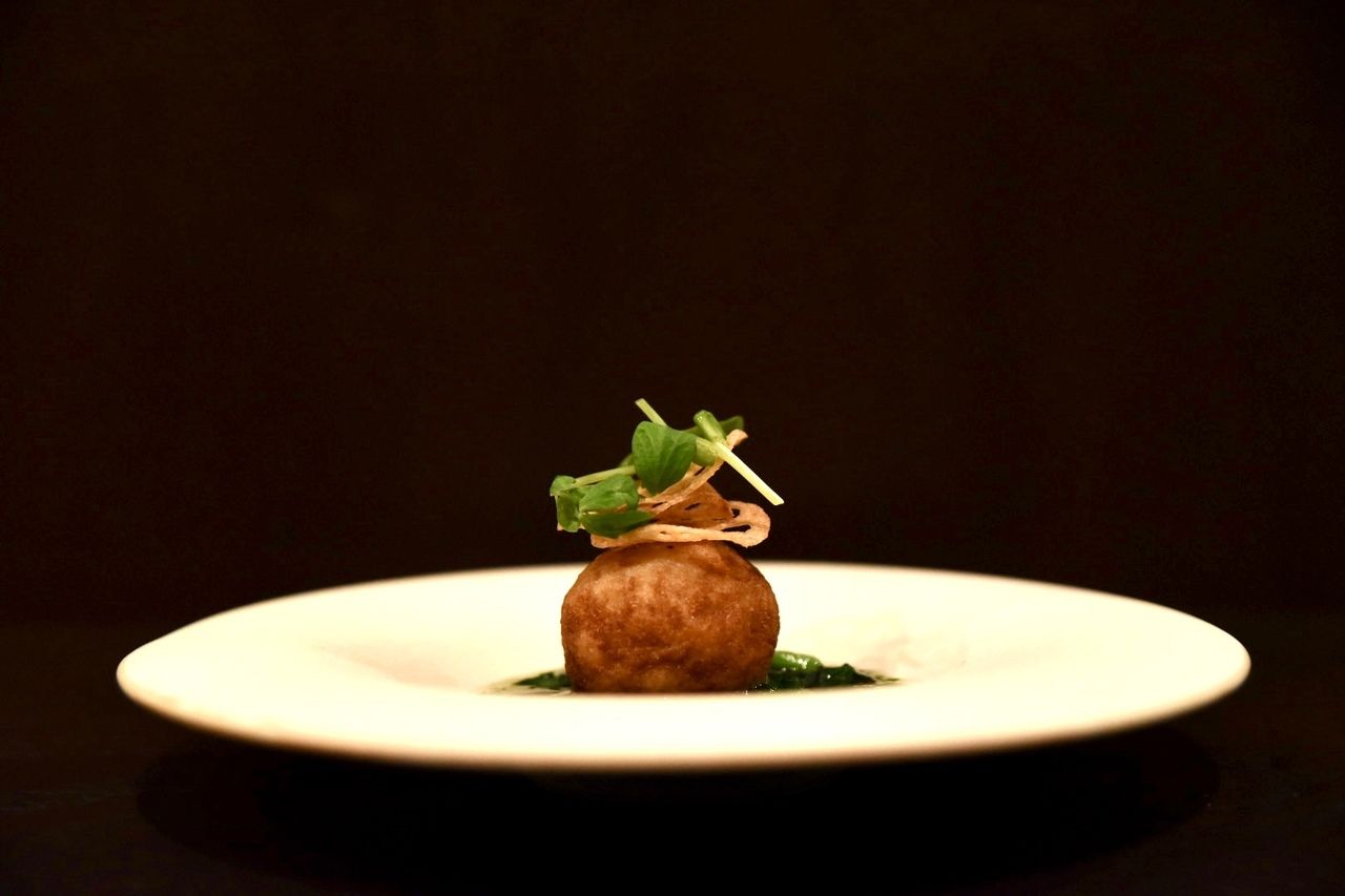 ムニュ・グラン・クリュ