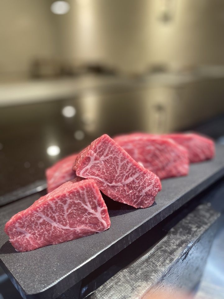 【dejeune】ランチスタンダードコース