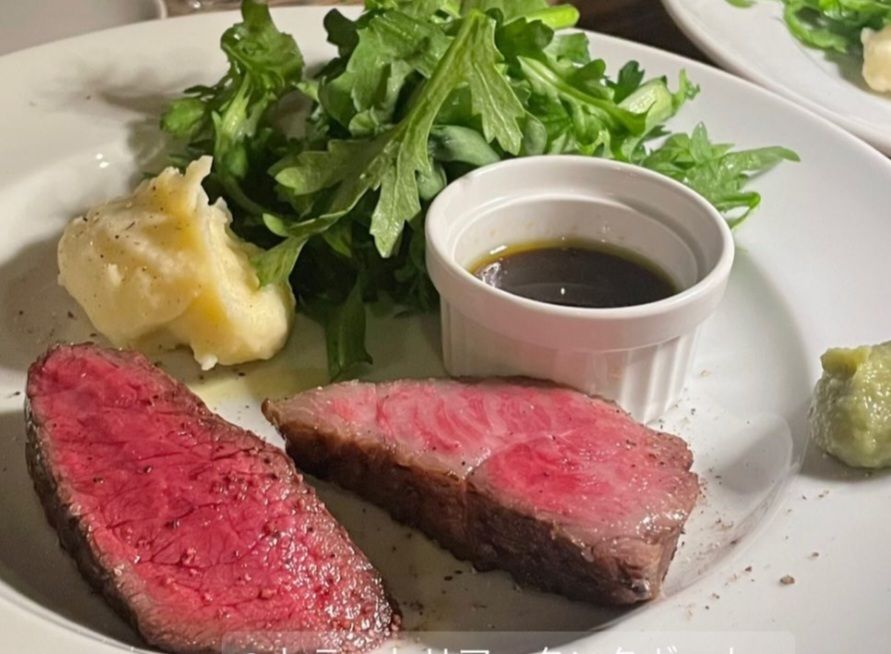 A5ランク黒毛和牛コース　10,000円