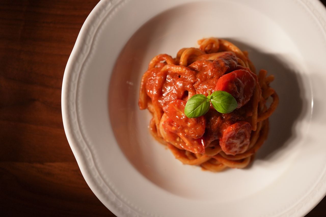 【12/1〜12/31】Dinner Course