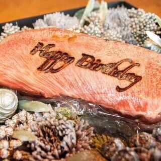 KINTAN 午餐周年纪念套餐