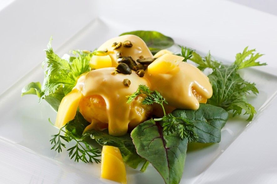 嬉 燕 (マリー スワロウ) 