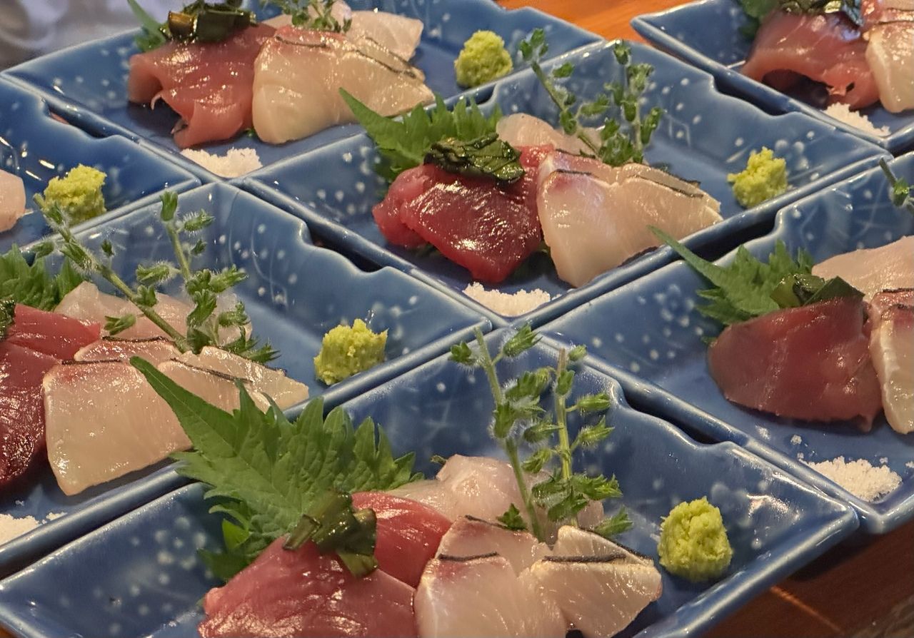 飲み放題付き7,000円コース◆コースだけの「昆布出汁土鍋ご飯」に、名物料理や季節の逸品をお届けする豪華プラン！