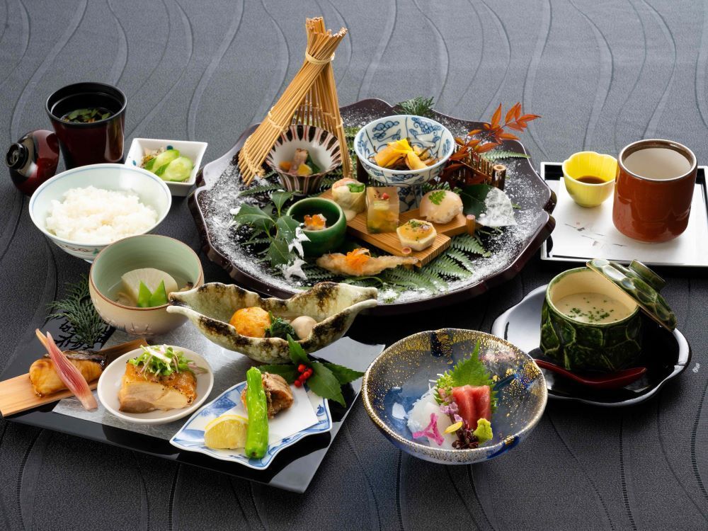 ＜平日テーブル席＞　慶祝