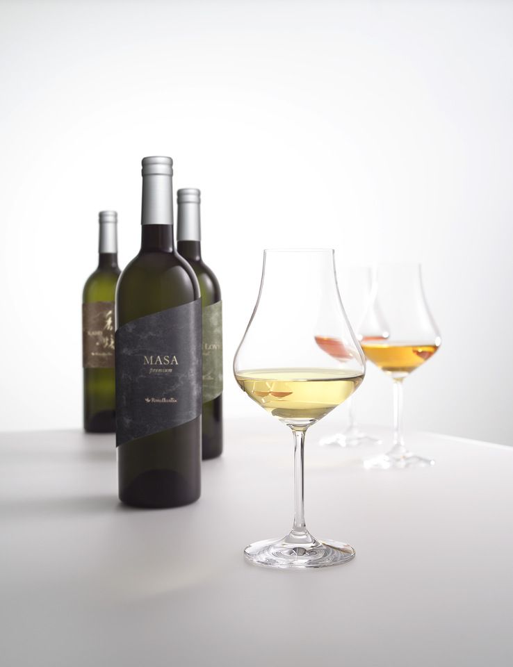 大将特選おまかせコース＋ティーペアリング付き