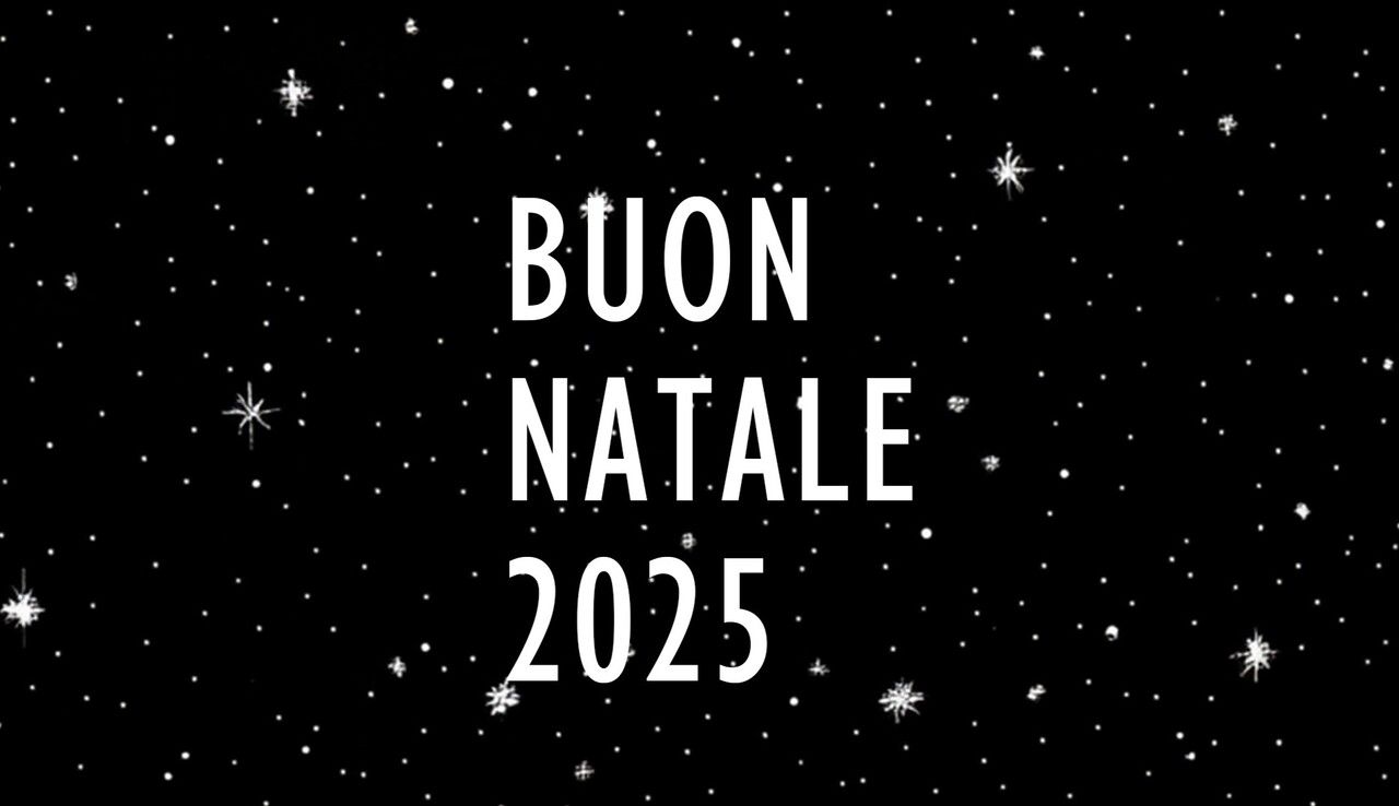 Regalo Christmas Course 