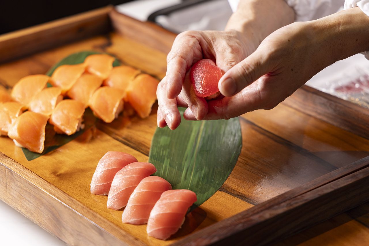 平日無制限ランチブッフェ　大人