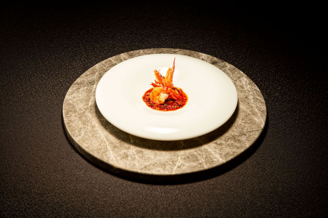 【ランチ】IFU ランチコース