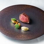 Cena al 2° piano Corso Stellare