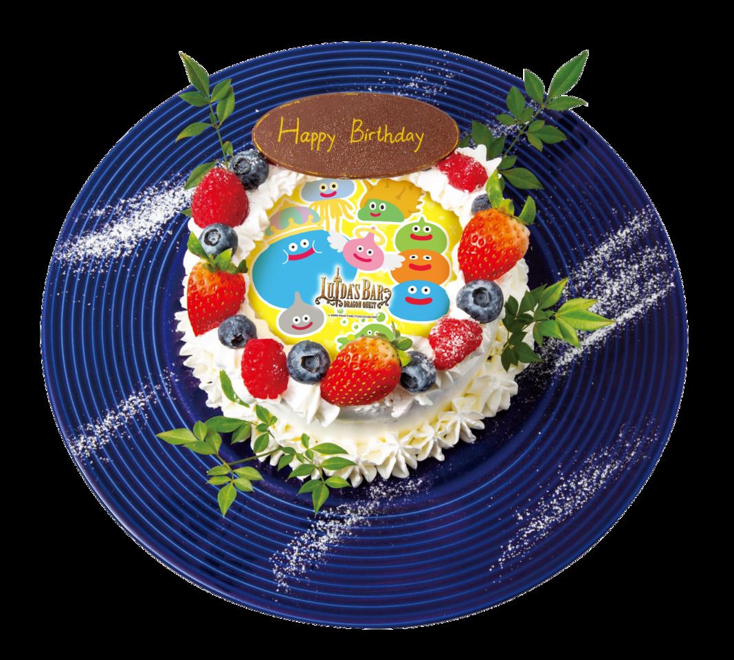 オリジナルケーキ【A】