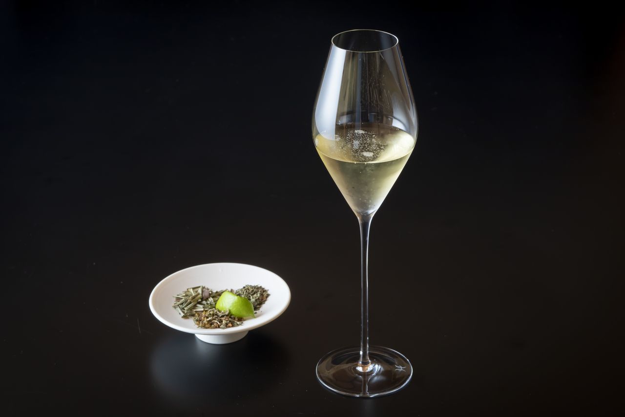 Mixed Pairing Course