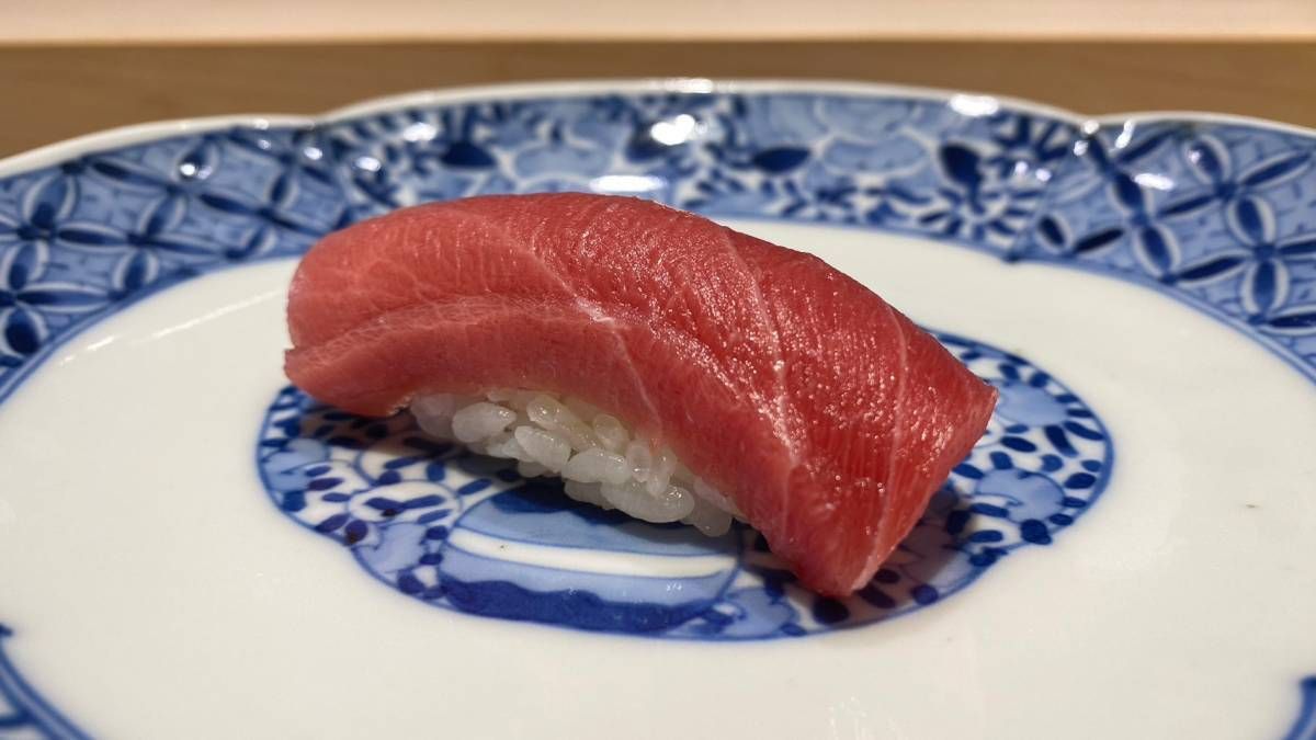 [Sushi Oumi] Edomae Sushi Special Omakase Course (10-day limited offer)