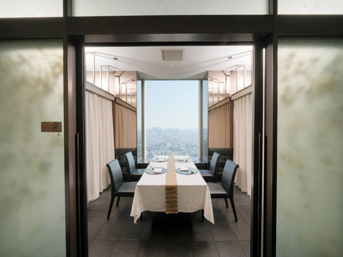 ＜半個室予約＞