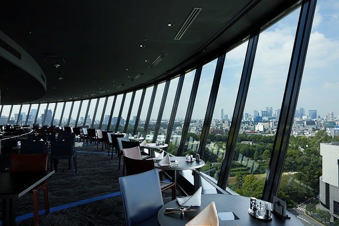 《NOC/土日祝》ランチビュッフェ(120分制)