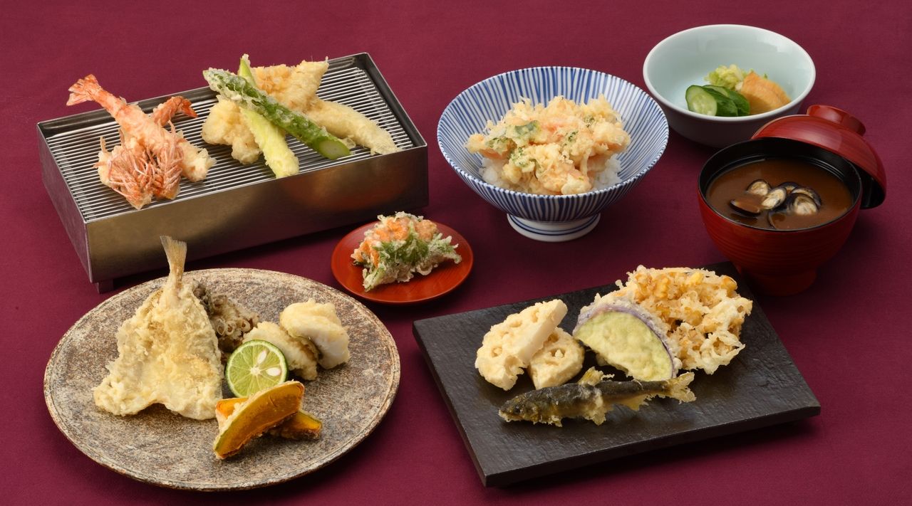 【Lunch】 Lunch Course 『C』