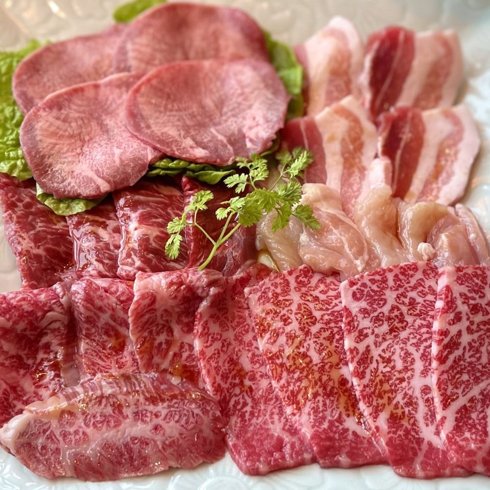 A little reward lunch