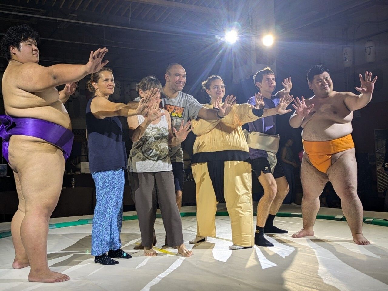 gold seat (with hot pot meal plan)