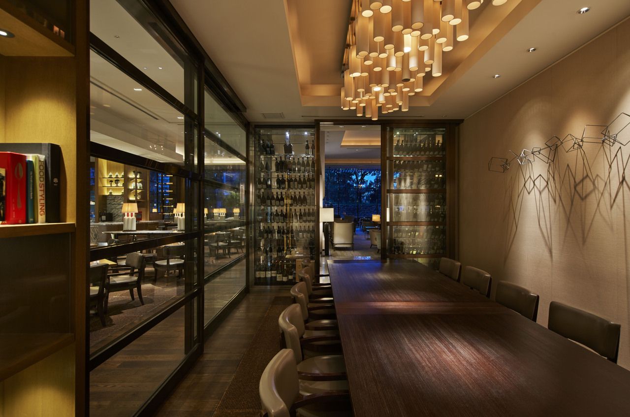 【6名様より】ビジネスプラン(室料込み、グラスシャンパーニュ付き)