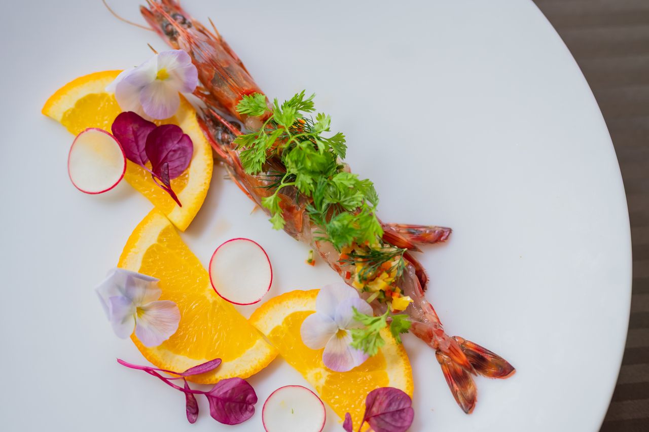 おすすめ！ うずの幸ランチ