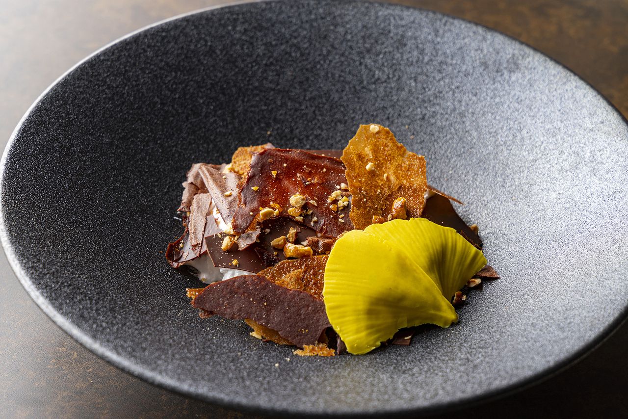 KASA Course (Choice of Starter +Choice of Main +Dessert + Drink)