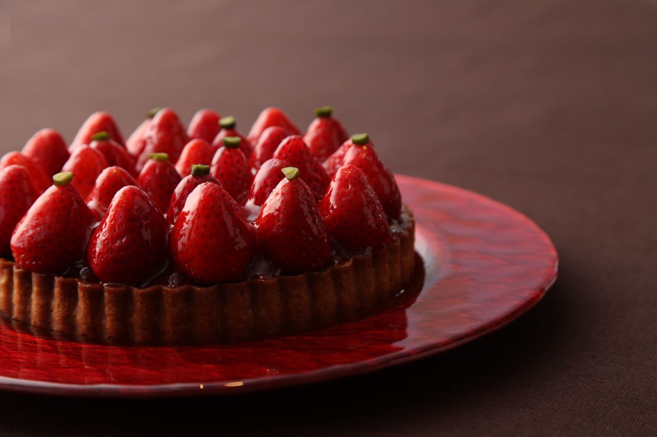 【期間限定開催！】苺の饗宴 2026 ～春香るスイーツフェス～（小学生）