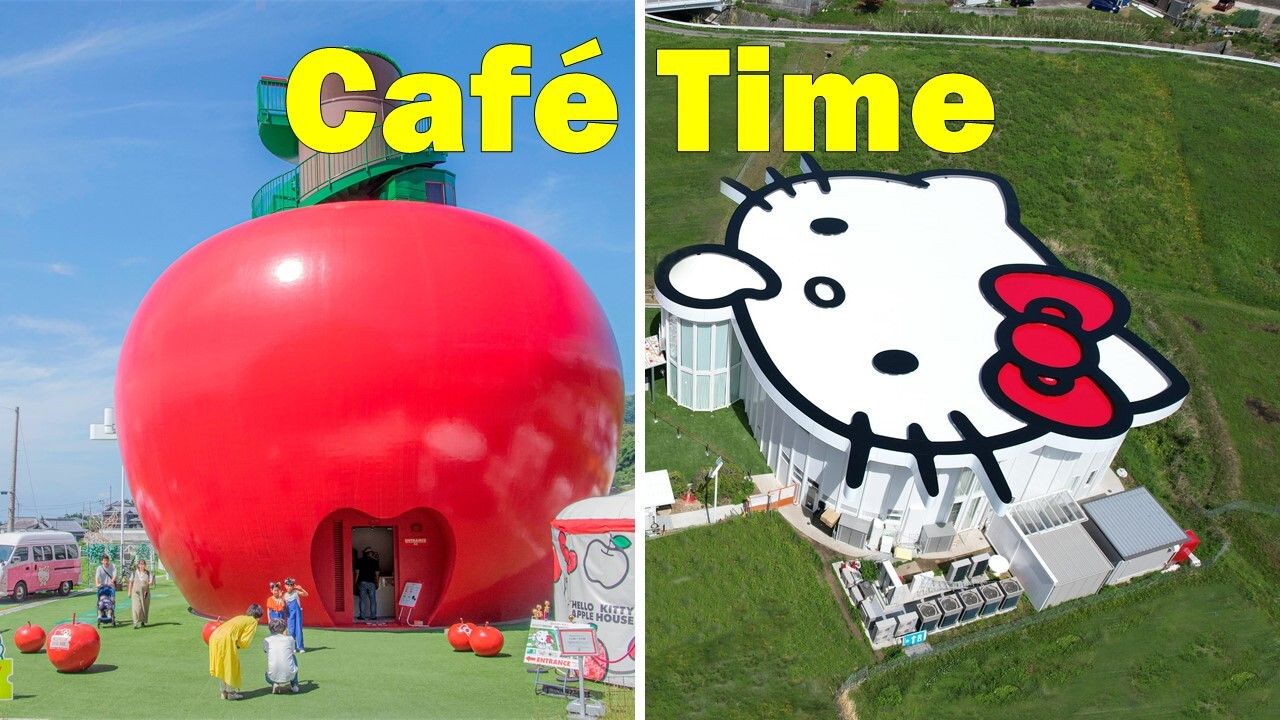 Cafe Time Show [Part 1] (Adults 13 years and older) Doors open at 2:00 PM