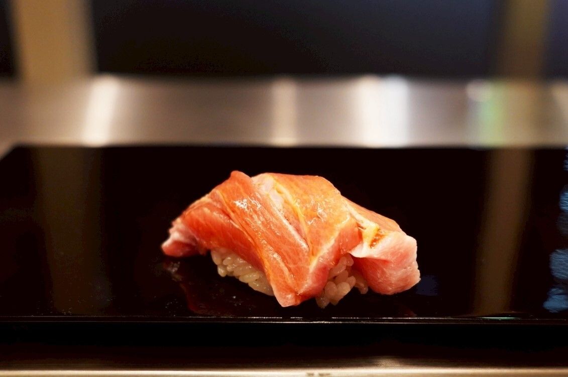 ”本日のおまかせコース”