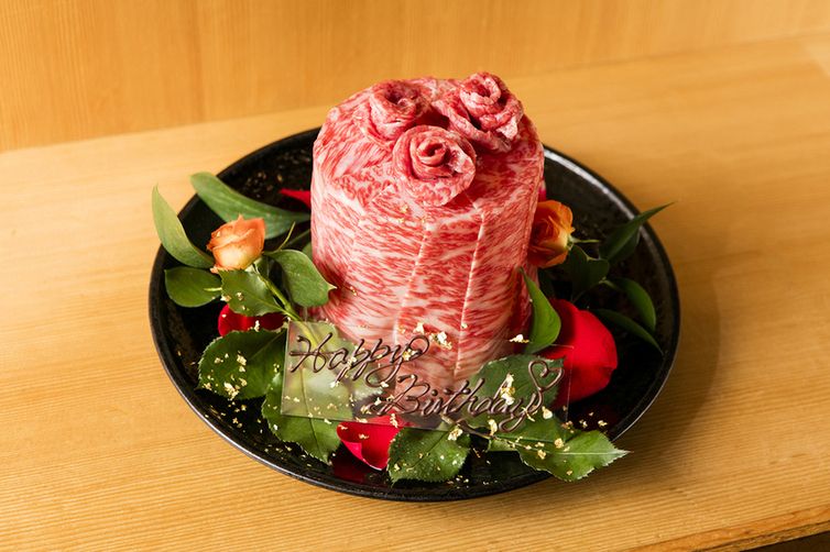 アニバーサリーコース