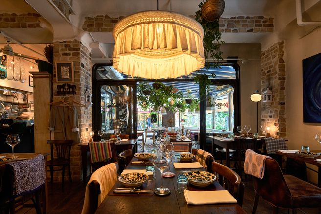 Seat Only Reservation （Inside）