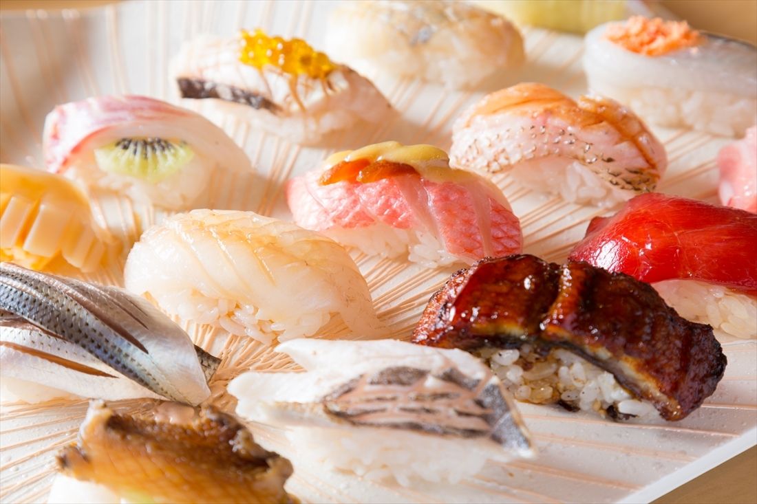 Limited to 2 months! [No caviar] Chef's choice course  ￥26,400 (tax included)～