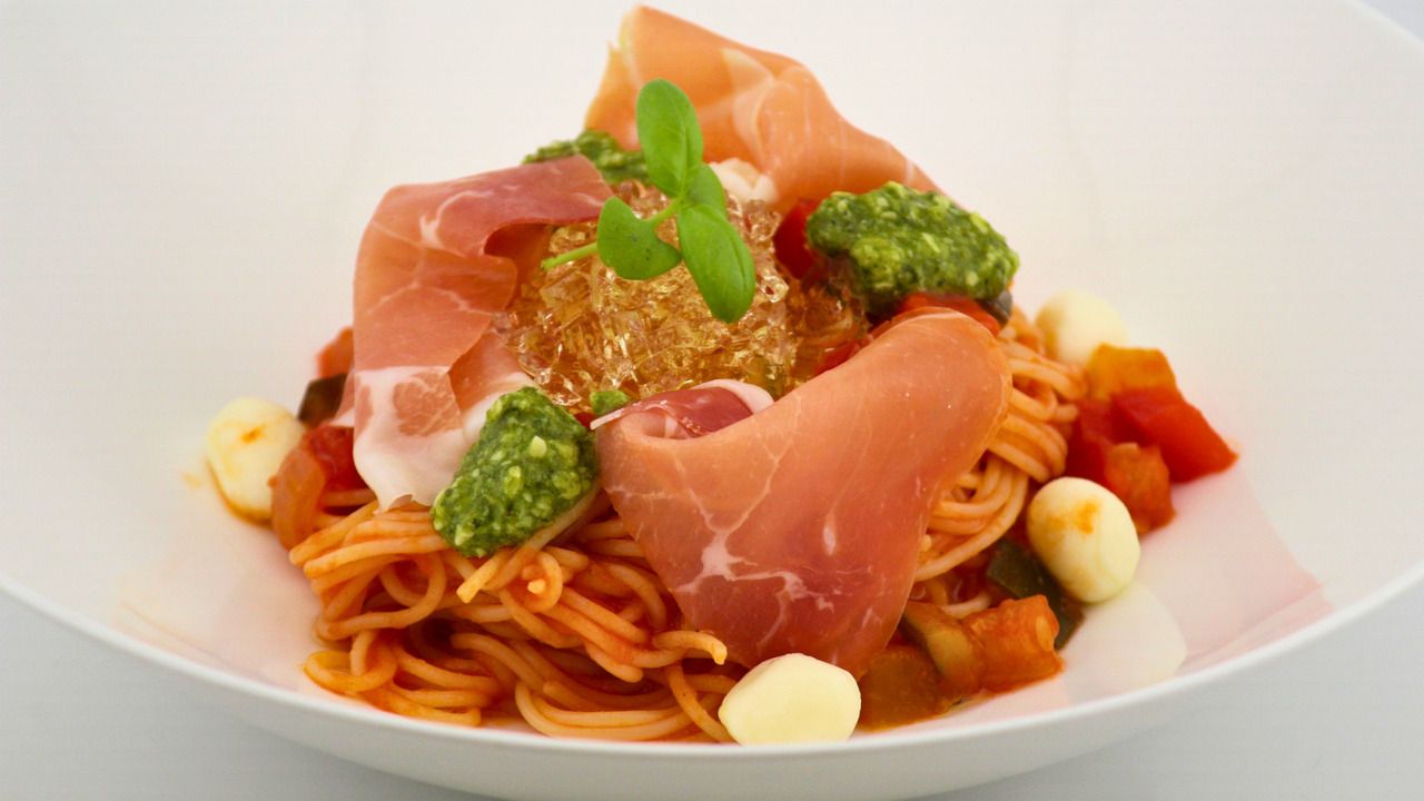 [One Harmony Member Price] Weekday only! Light cafe lunch