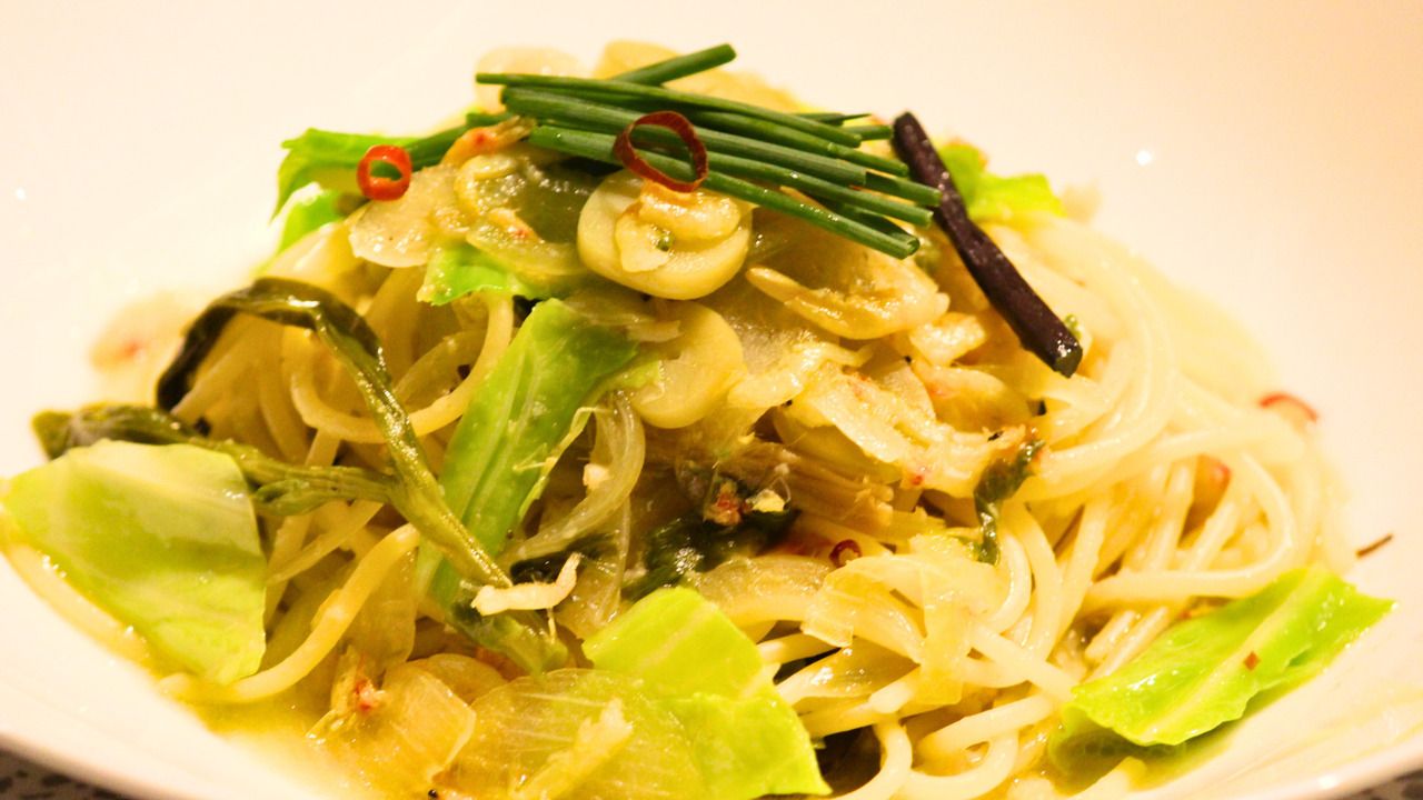 【One Harmony 会员价格】仅限工作日！轻咖啡厅午餐