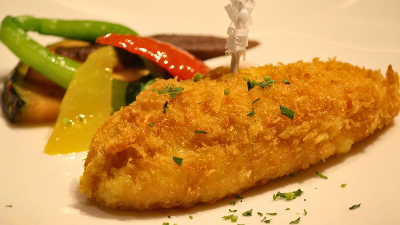 [One Harmony Member Price] Contrail Lunch B