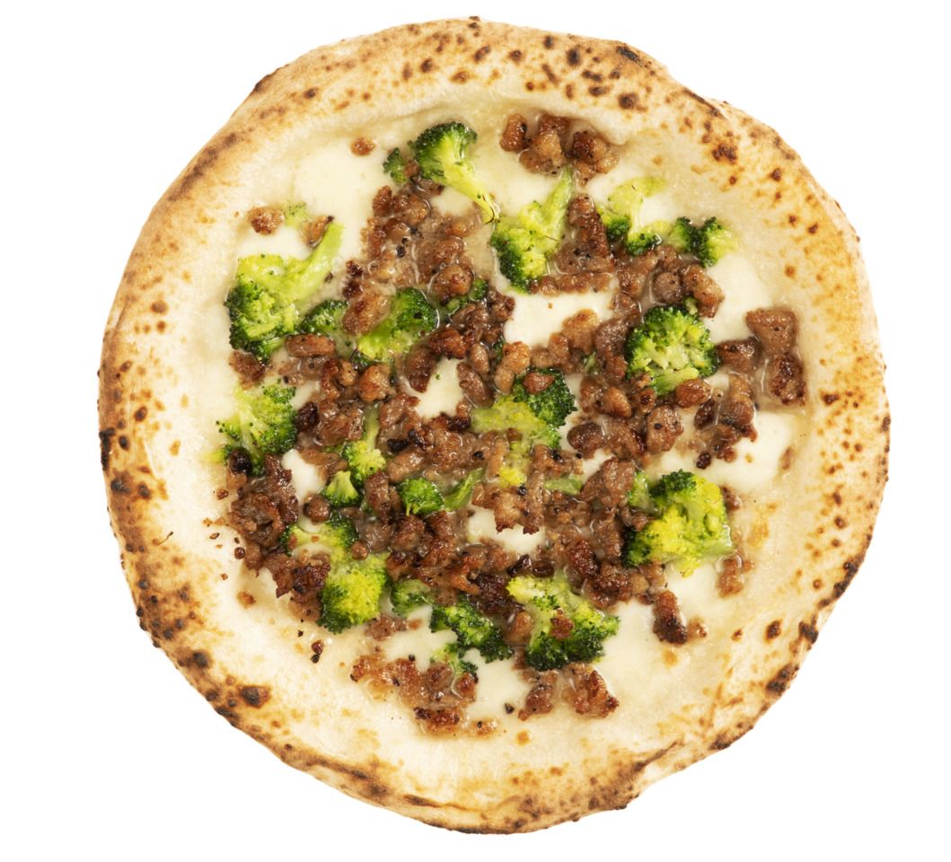 【テイクアウト】　カンパニョーラ