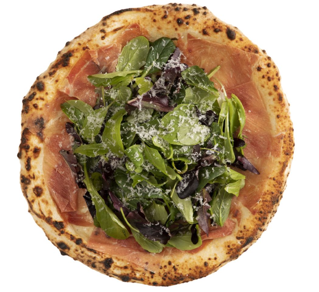 【テイクアウト】　ビアンカネーベ