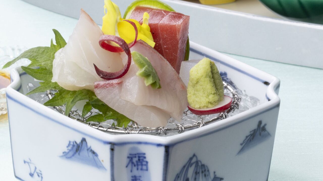 Chef`s Special course