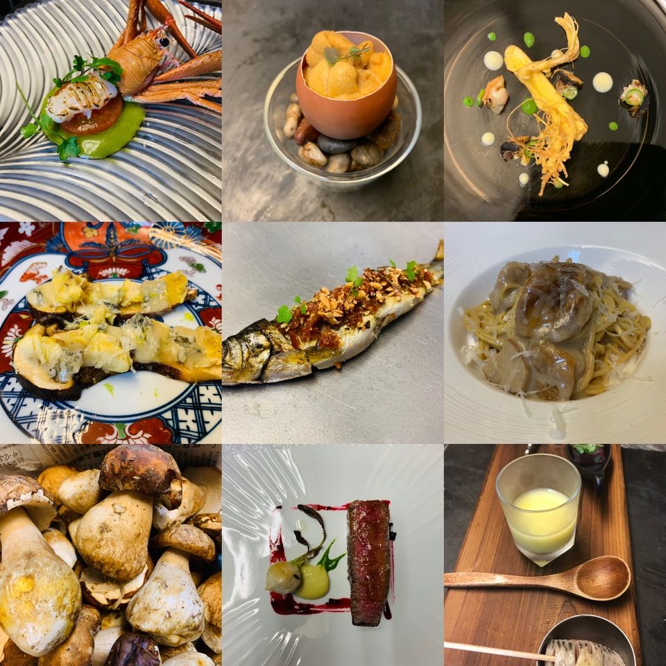 Corso della Speciale