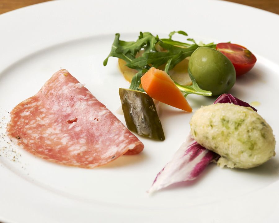 【2時間飲み放題付】6500円パーティプラン〈全7品〉送別会・歓迎会・貸切