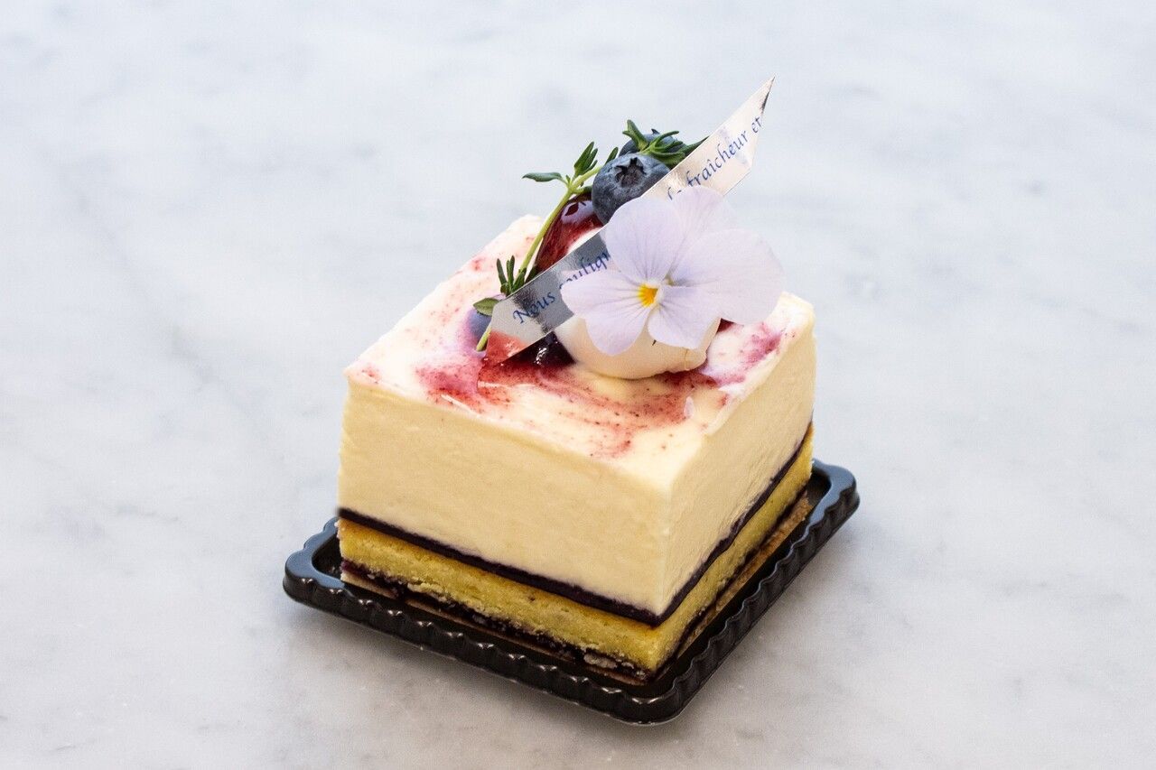 【TAKE OUT】ダブル フロマージュ