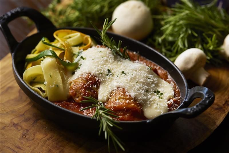 Lunch  Prefix  course