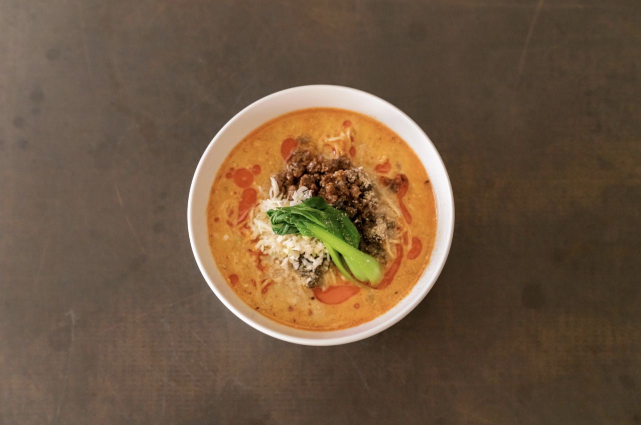 【LUNCH】MAIN LUNCH