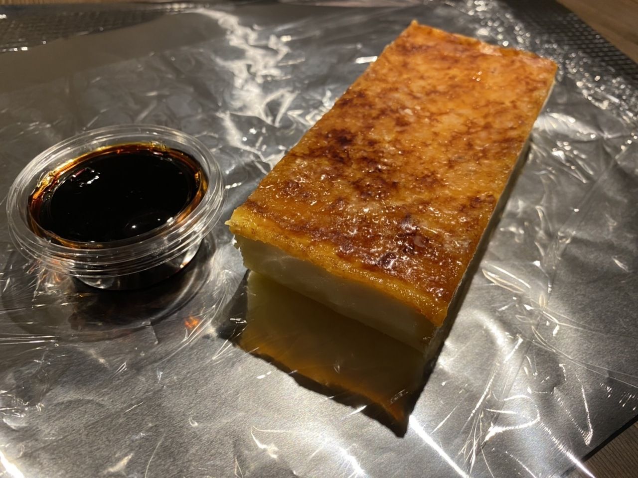 take out