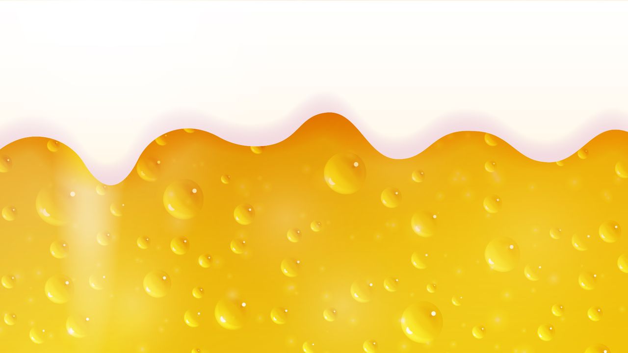 単品飲み放題　レギュラー