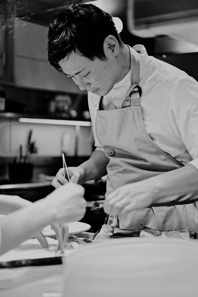 (Dinner) ~Weekday Special Dinner ~