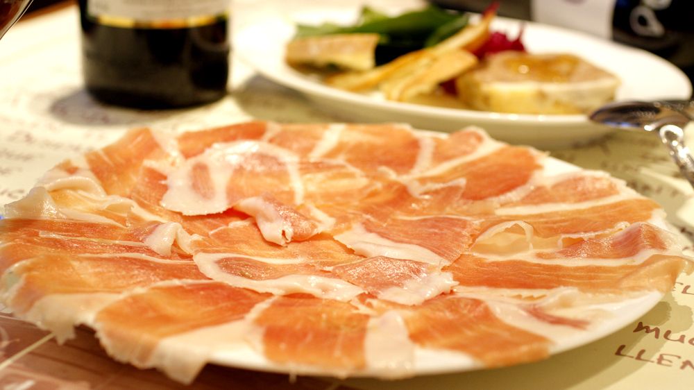 HP limited ★ Official reservation benefits included!! [Dinner | Best rate] Reservation for seating only {Free Serrano Jamon♪}